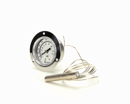 Groen 144369 Thermometer, Remote Dial (GR144369)