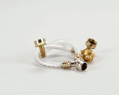 Groen 144475 Single Water Connection Hy Pl (GR144475)