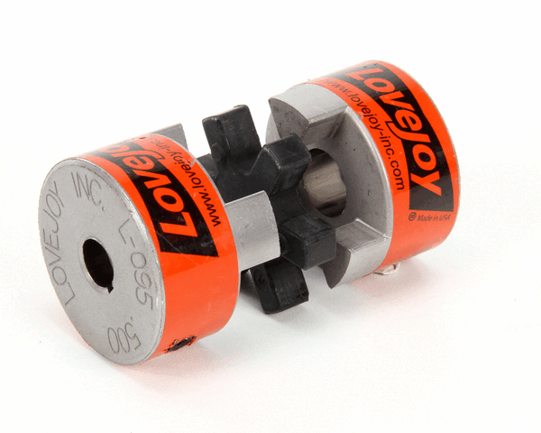 Groen 144615 Shaft Coupling (GR144615)