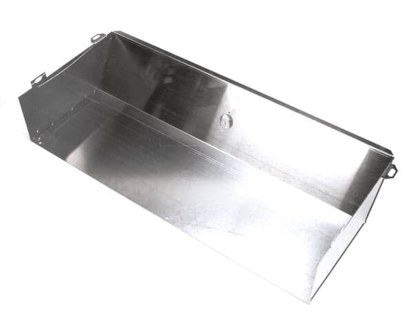 Groen 144833 Radiation Shield Weldment-40 Gallon Bp (GR144833)