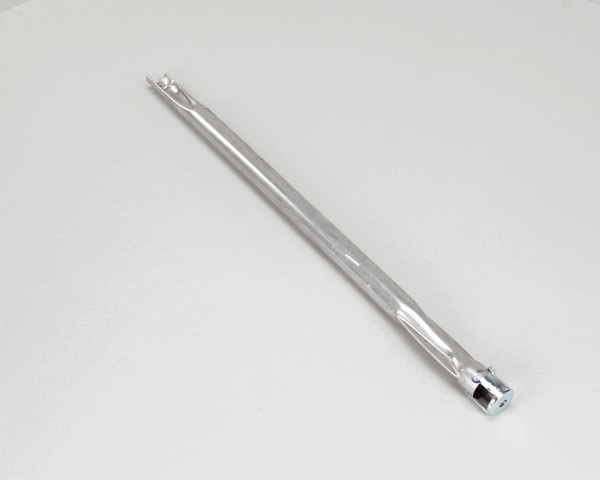 Groen GR144847 Burner, Steel Tube w/Air Shutter (GR144847)
