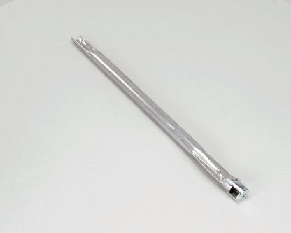 Groen GR144847 Burner, Steel Tube w/Air Shutter (GR144847)