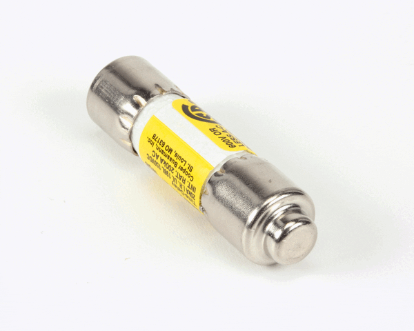 Groen 144855 Fuse, Motor, 5A, Lp-Cc-5 (GR144855)