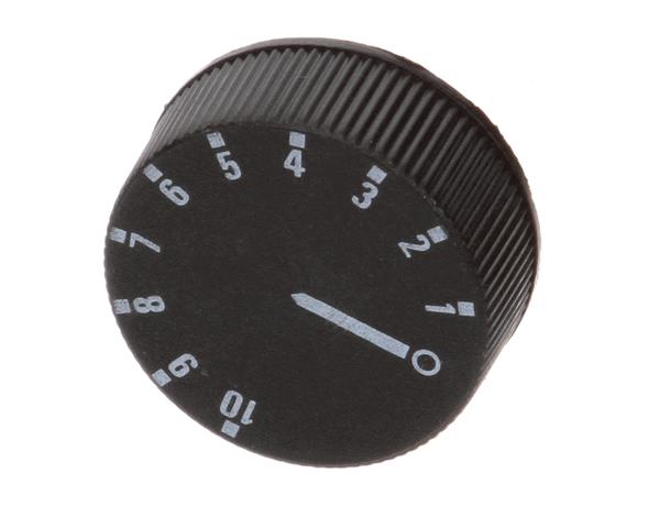 Groen 145020 Knob, Thermostat, Lg Kettles (GR145020)