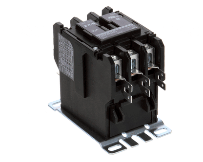 Groen 145081 Contactor, 50 Fla 3P Hcoil (GR145081)
