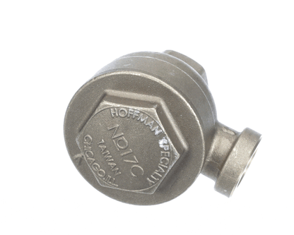 Groen 145167 Vent, Thermostatic Air, 3/8 X 1/2 Npt (GR145167)