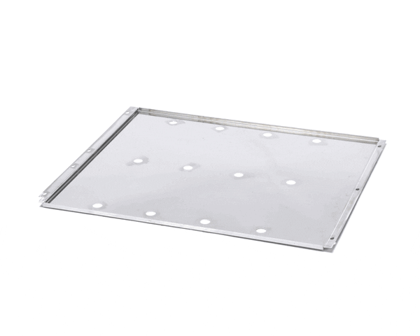 Groen 145316 Plate, Insulation Hold Down, Ssb-10E (GR145316)