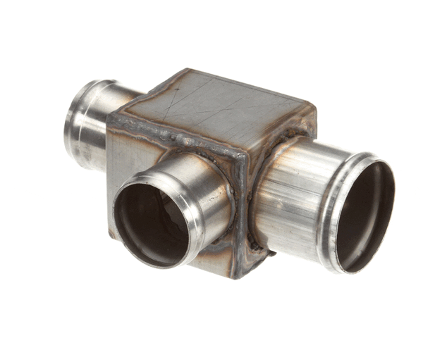Groen 145526 Weldment, Drain Box, (2)Ssb-10 (GR145526)
