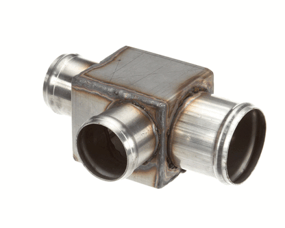 Groen 145526 Weldment, Drain Box, (2)Ssb-10 (GR145526)