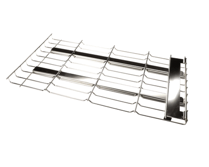 Groen 145642 Rack Assembly, Left Pan, Ssb-1 (GR145642)
