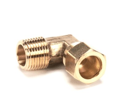 Groen 145759 Elbow 90 Deg 1/2 Npt X 5/8 Cc (GR145759)