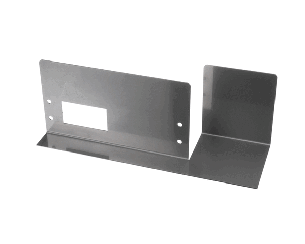 Groen 146145 Bracket, Rear Radiation Heat (GR146145)