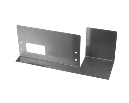 Groen 146145 Bracket, Rear Radiation Heat (GR146145)