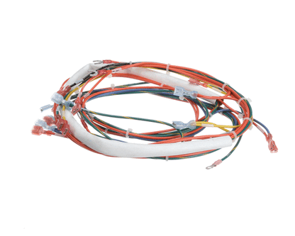 Groen 146191 Wire Harness,Control Low Voltage, Gas (GR146191)