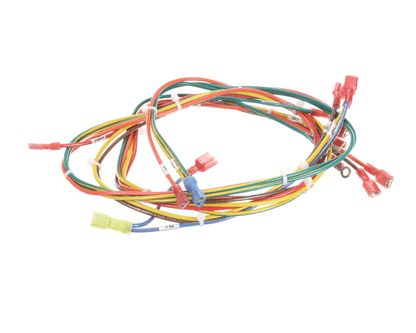 Groen 146197 Wire Harness-Electric Tilt, Low Voltage (GR146197)