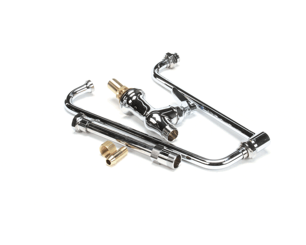Groen 146220 Single Pantry Faucet With Swing Spout An (GR146220)