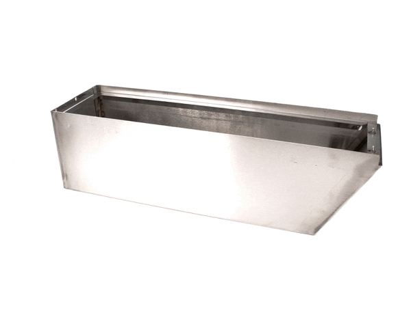 Groen 146375 Electrical Panel Cover Assembly-Gas Manu (GR146375)