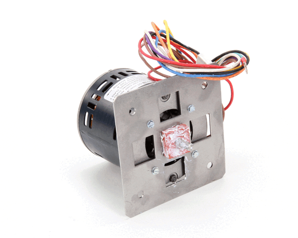 Groen GR146880S Motor 115/240V, 1/15HP (GR146880S)