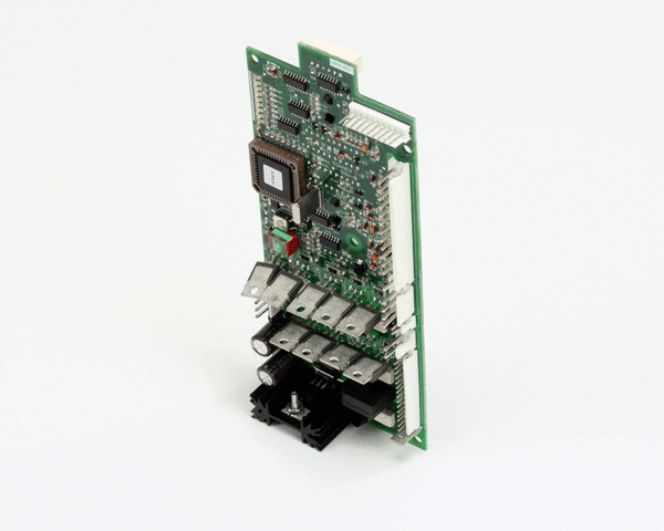 Groen 148082 Control Board, Ssb (GR148082)