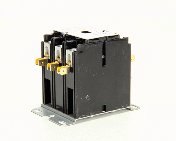 Groen GR148102 Contactor 3 Pole, 40 Amp 24V (GR148102)