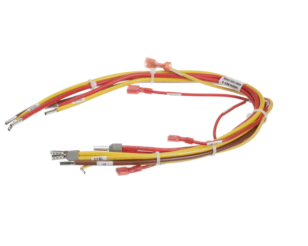 Groen 148504 Wiring Harness, High Voltage Ee-20, 40 (GR148504)