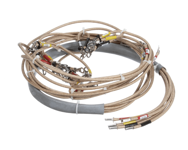 Groen 148560 Wire Harness, Elements Bpm-30E (GR148560)