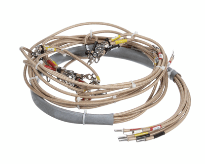 Groen 148560 Wire Harness, Elements Bpm-30E (GR148560)