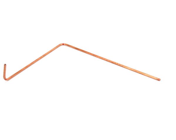 Groen 149054 Pilot Supply Tube, 1/4 (Standing Pilot) (GR149054)