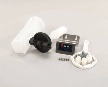 Groen 149100 Boilerless Water Treatment Kit (GR149100)