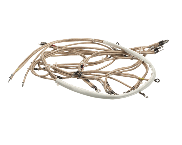 Groen 149292 Wire Harness, Elements, Bpm 40E 480V (GR149292)