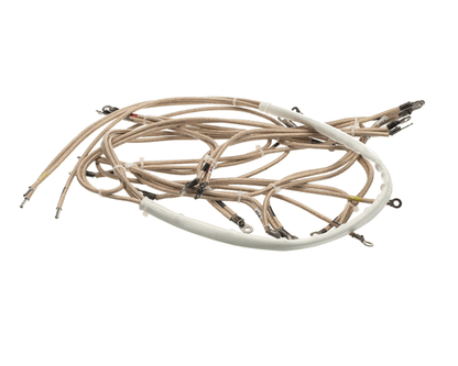Groen 149292 Wire Harness, Elements, Bpm 40E 480V (GR149292)