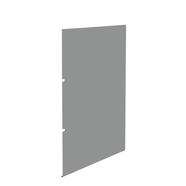 Groen 150622 Panel Rear Heat Shield Bpm-40G (GR150622)