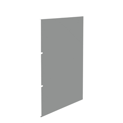 Groen 150622 Panel Rear Heat Shield Bpm-40G (GR150622)