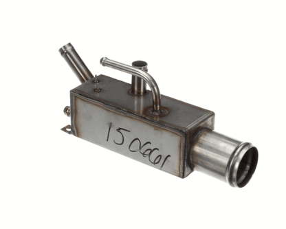 Groen 150661 Weldment, Drain Box Ssb-10Eg (GR150661)