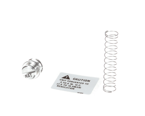 Groen 152736 Kit Conversion Johnson - Natural (GR152736)