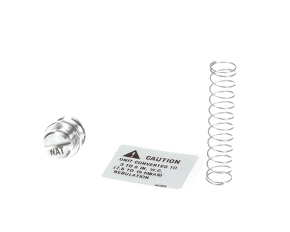 Groen 152736 Kit Conversion Johnson - Natural (GR152736)