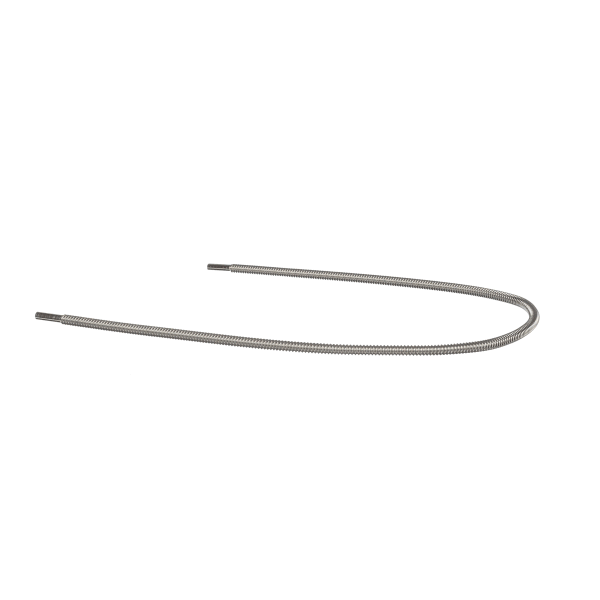 Groen 152892 1/4 Gas Ss Flex Line 33 Long (GR152892)