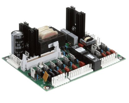 Groen 152899 Relay Board, Cbe (GR152899)