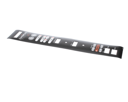Groen 152909 Overlay, Front Panel Cbe (GR152909)