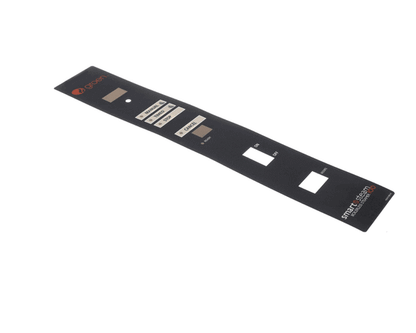 Groen 153015 Overlay, Ssb-3G/E (GR153015)