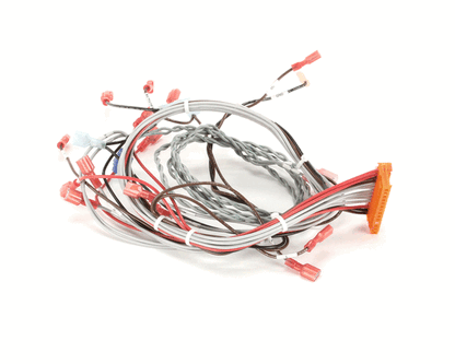 Groen 153338 Harness, Ssb-G Forward (GR153338)