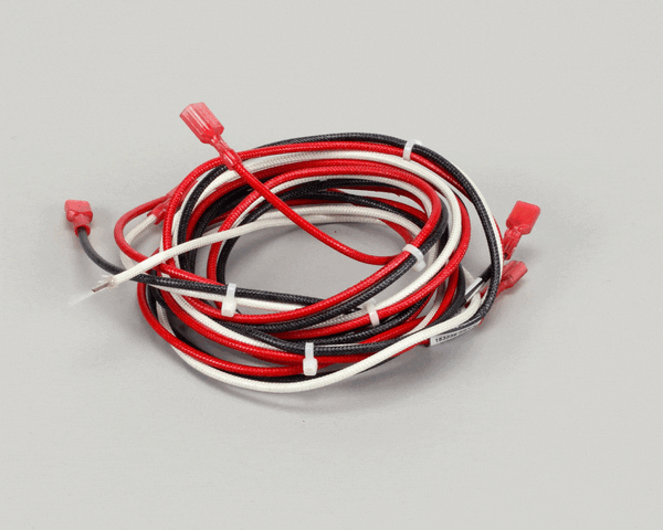Groen 153339 Harness Ssb Ignition (GR153339)
