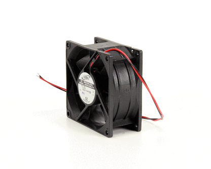 Groen GR153505 Fan, Muffin, 24VDC, 80MM (GR153505)