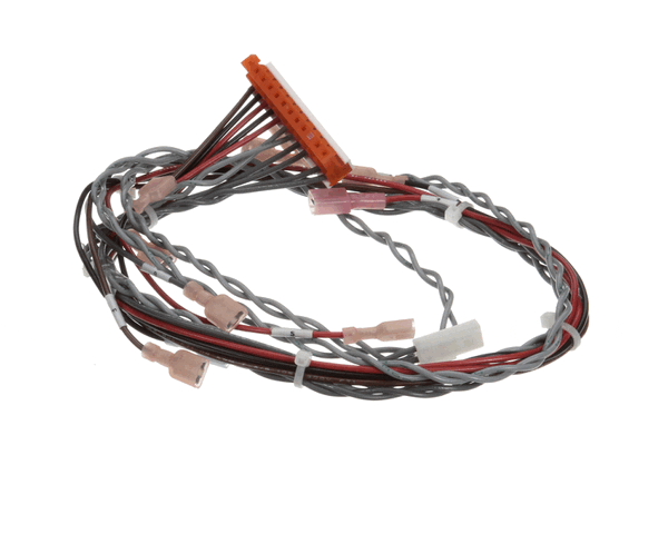 Groen 153843 Harness, Ssb-10E Rear (GR153843)