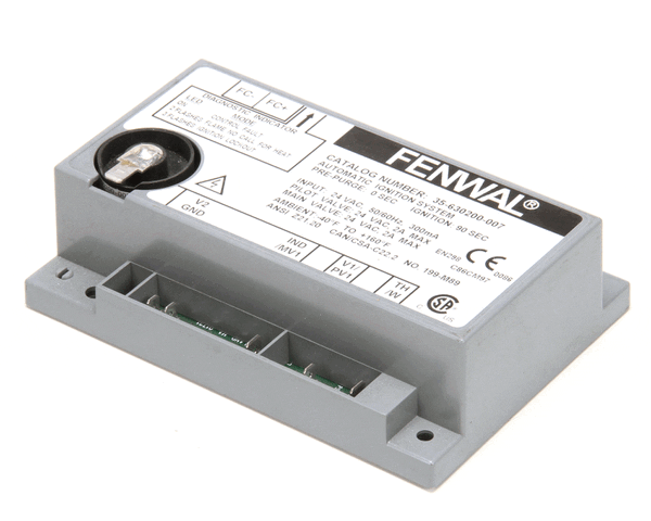 Groen 154059 (Ce) Spark Ignition Module (GR154059)