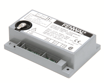 Groen 154059 (Ce) Spark Ignition Module (GR154059)