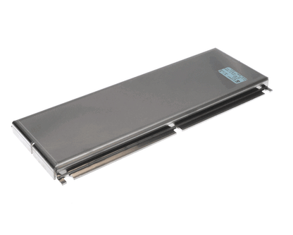 Groen 154448 Bracket, Element Hold Down, Right Vrc (GR154448)
