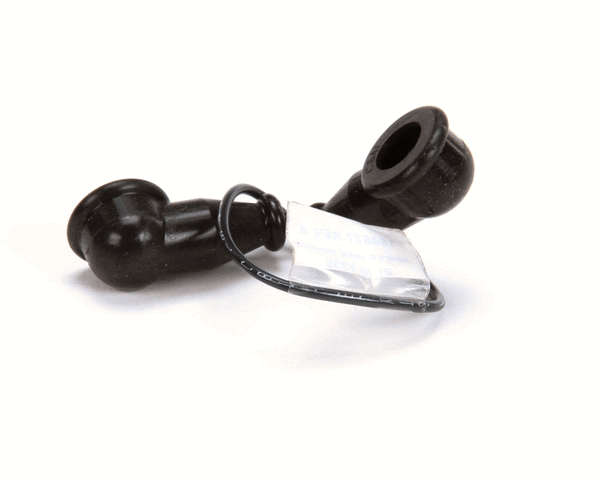 Groen 154627 Door Jumper Wire, Tri-Res 18Ga (GR154627)
