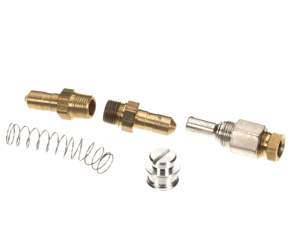 Groen 155750-26 Kit, Bp-40G, Lp To Ng, 0-2000' El (GR155750-26)