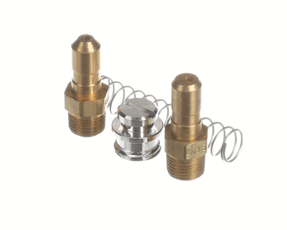 Groen 155754-06 Gas Conversion Kit, Ssb-3G, P02 To N02 (GR155754-06)